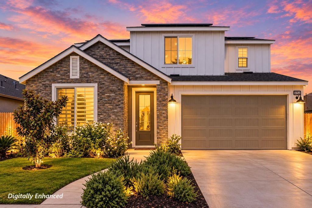 6154 E Ramona Way, Fresno, CA 93727