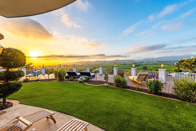 1074 Deseo Avenue, Camarillo, CA 93010