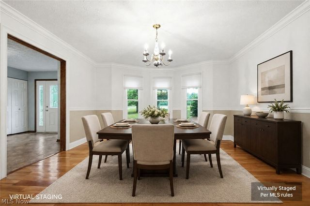 11425 Peach Tree Drive, Chesterland, OH 44026