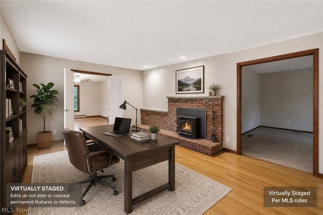 11425 Peach Tree Drive, Chesterland, OH 44026
