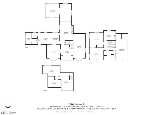 11425 Peach Tree Drive, Chesterland, OH 44026