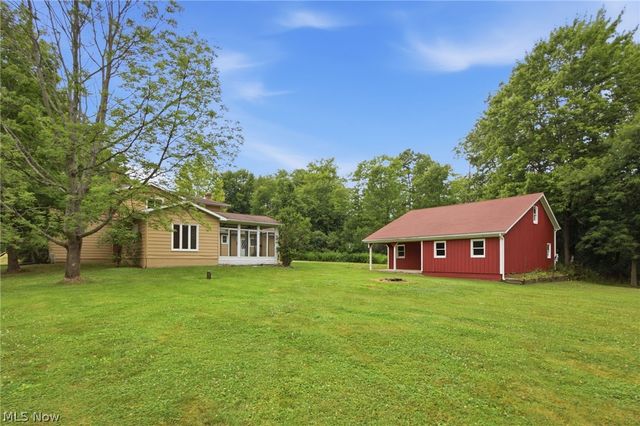 11425 Peach Tree Drive, Chesterland, OH 44026