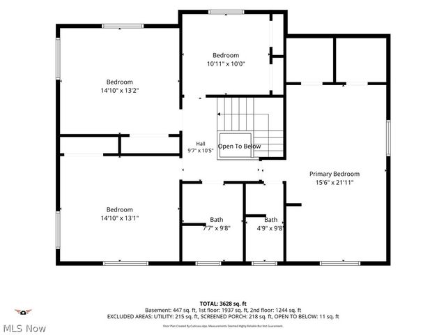 11425 Peach Tree Drive, Chesterland, OH 44026