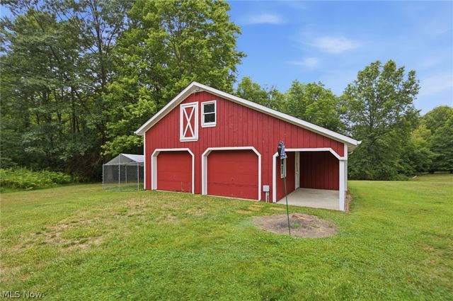 11425 Peach Tree Drive, Chesterland, OH 44026