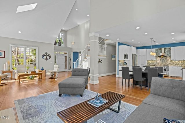 73214 Burrington, Chapel Hill, NC 27517
