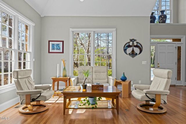 73214 Burrington, Chapel Hill, NC 27517
