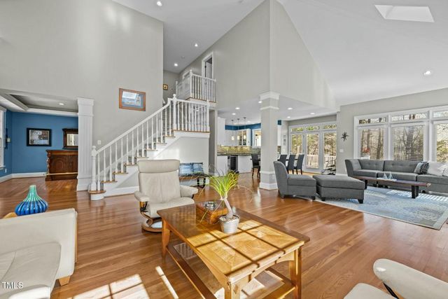 73214 Burrington, Chapel Hill, NC 27517
