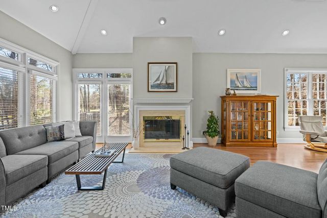 73214 Burrington, Chapel Hill, NC 27517
