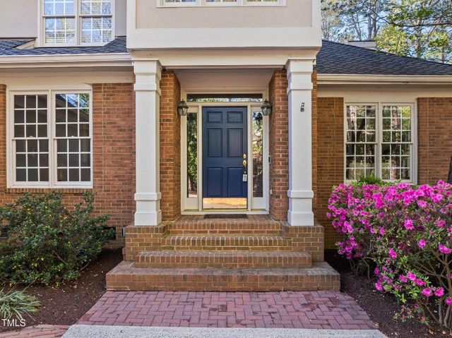 73214 Burrington, Chapel Hill, NC 27517