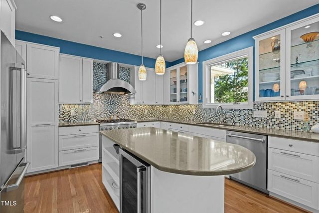 73214 Burrington, Chapel Hill, NC 27517