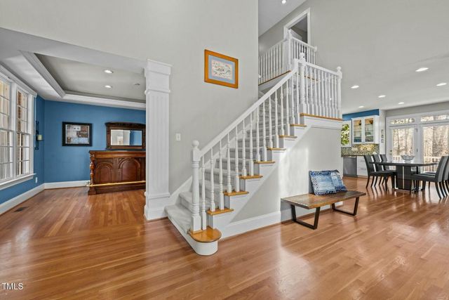 73214 Burrington, Chapel Hill, NC 27517