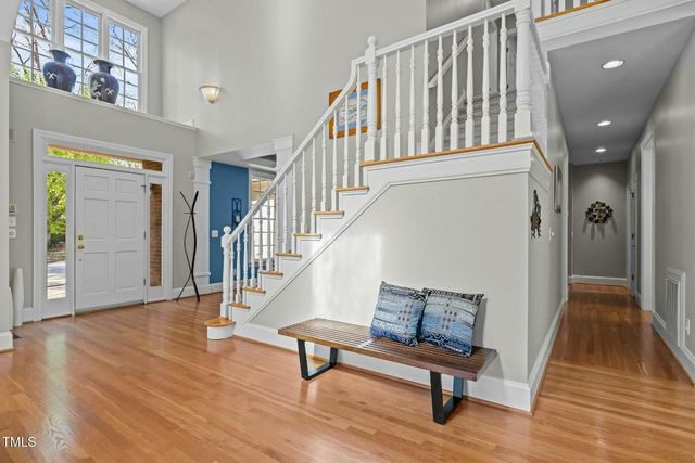 73214 Burrington, Chapel Hill, NC 27517
