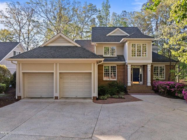 73214 Burrington, Chapel Hill, NC 27517
