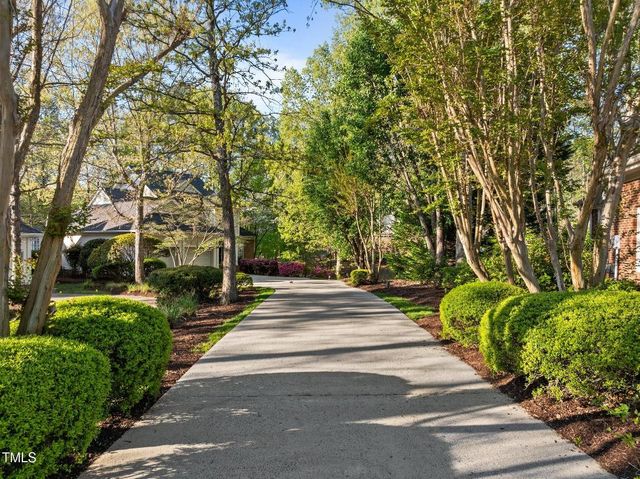 73214 Burrington, Chapel Hill, NC 27517