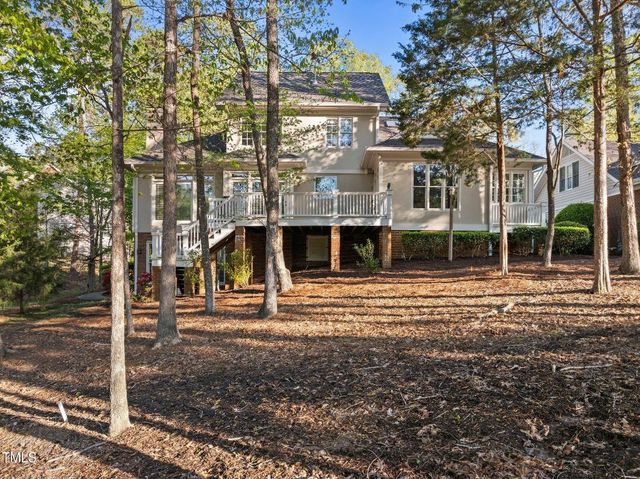 73214 Burrington, Chapel Hill, NC 27517
