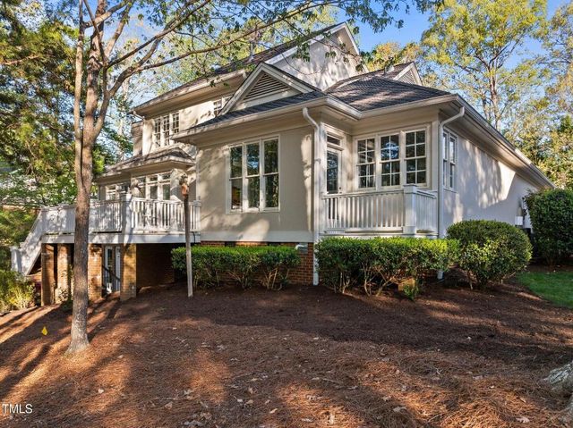 73214 Burrington, Chapel Hill, NC 27517