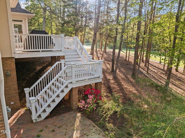 73214 Burrington, Chapel Hill, NC 27517