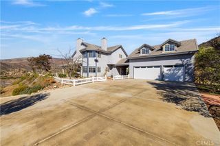 4131 Pelona Canyon Road, Acton, CA 93510