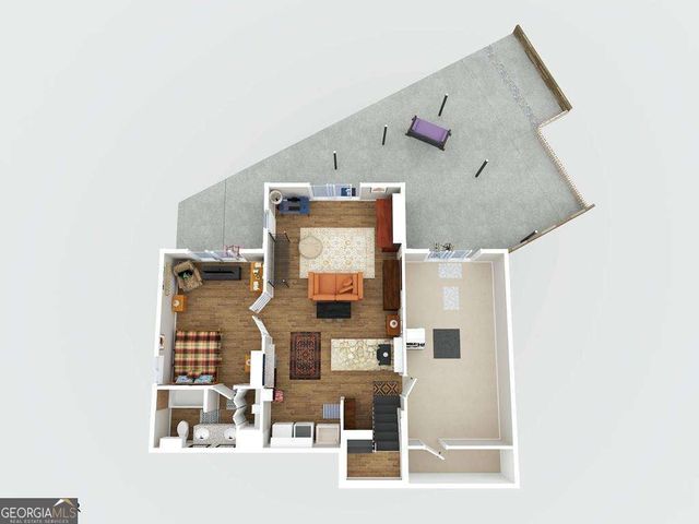 3301 Ellington Road, Hayesville, NC 28904