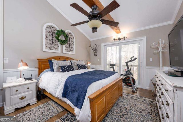 3301 Ellington Road, Hayesville, NC 28904