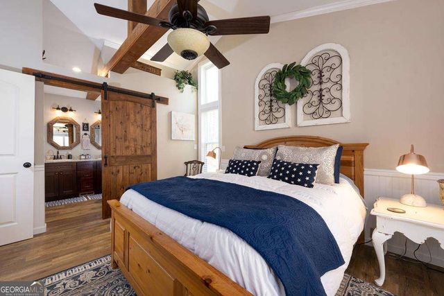 3301 Ellington Road, Hayesville, NC 28904