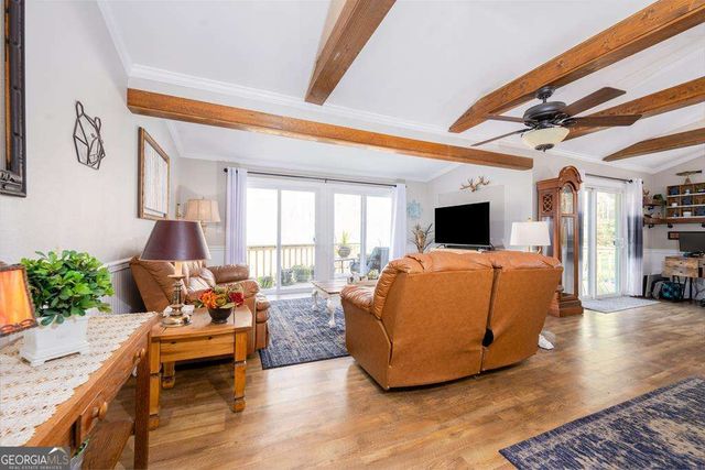 3301 Ellington Road, Hayesville, NC 28904