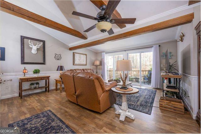 3301 Ellington Road, Hayesville, NC 28904