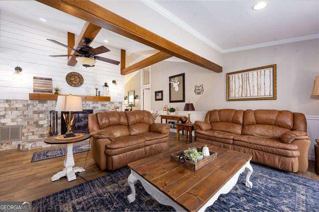 3301 Ellington Road, Hayesville, NC 28904