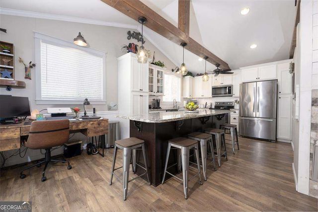 3301 Ellington Road, Hayesville, NC 28904