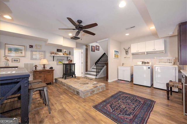 3301 Ellington Road, Hayesville, NC 28904