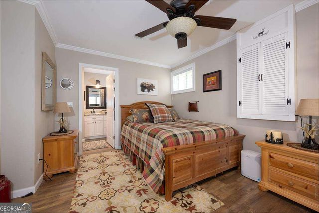 3301 Ellington Road, Hayesville, NC 28904