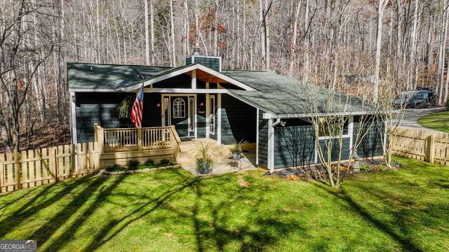 3301 Ellington Road, Hayesville, NC 28904