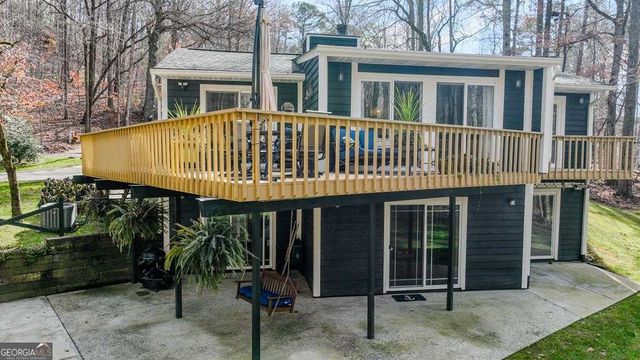 3301 Ellington Road, Hayesville, NC 28904