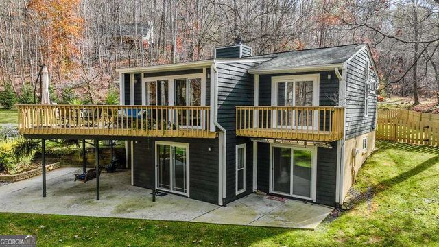 3301 Ellington Road, Hayesville, NC 28904