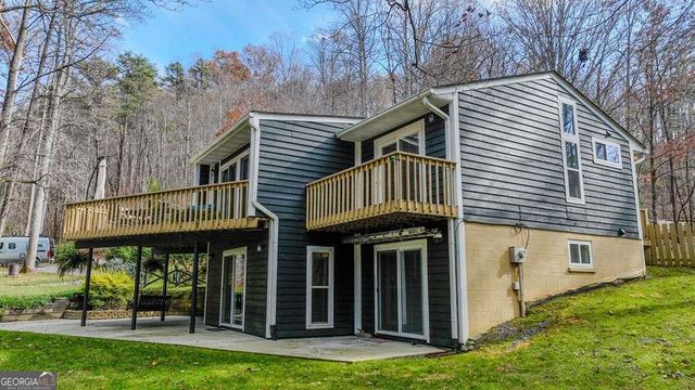 3301 Ellington Road, Hayesville, NC 28904