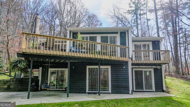 3301 Ellington Road, Hayesville, NC 28904