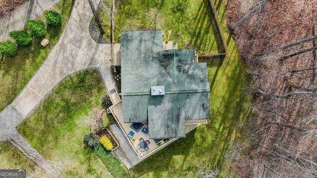 3301 Ellington Road, Hayesville, NC 28904