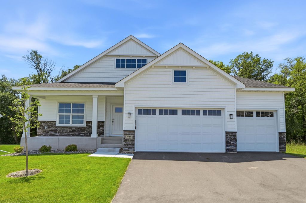 727 Rosebud Lane, Delano, MN 55328 — photo 2