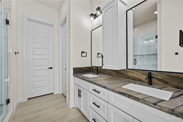 3024 N Adler, Edinburg, TX 78541