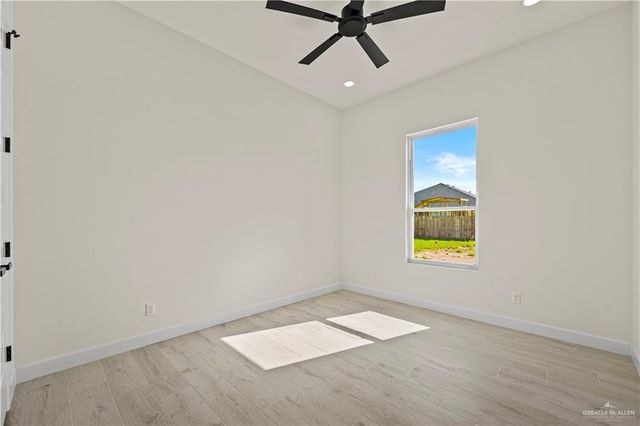 3024 N Adler, Edinburg, TX 78541