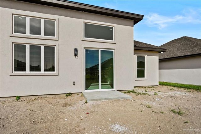 3024 N Adler, Edinburg, TX 78541