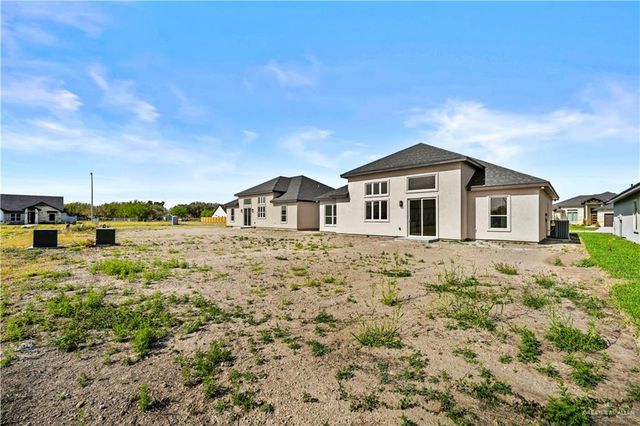 3024 N Adler, Edinburg, TX 78541