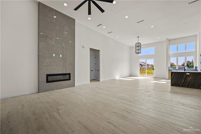 3024 N Adler, Edinburg, TX 78541