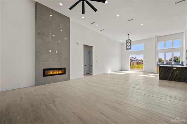 3024 N Adler, Edinburg, TX 78541