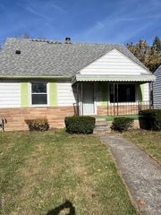 26656 Kitch Street, Inkster, MI 48141