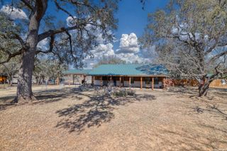 119 Kahn, Rio Frio, TX 78879