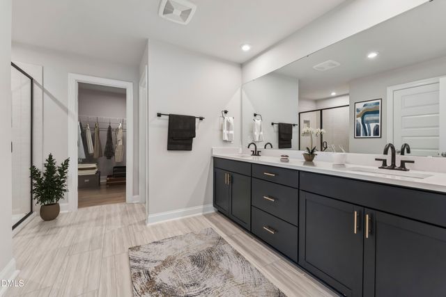 3326 Jeter James Way, Apex, NC 27523