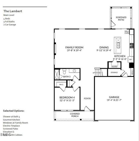 3326 Jeter James Way, Apex, NC 27523