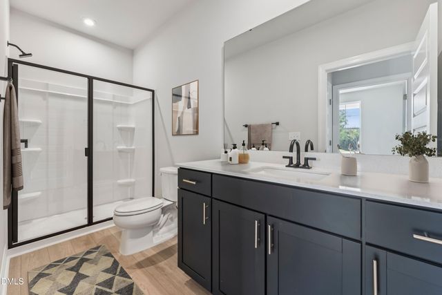 3326 Jeter James Way, Apex, NC 27523