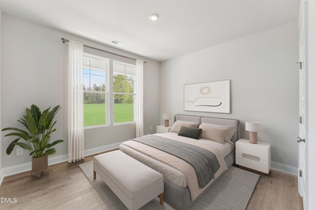 3326 Jeter James Way, Apex, NC 27523